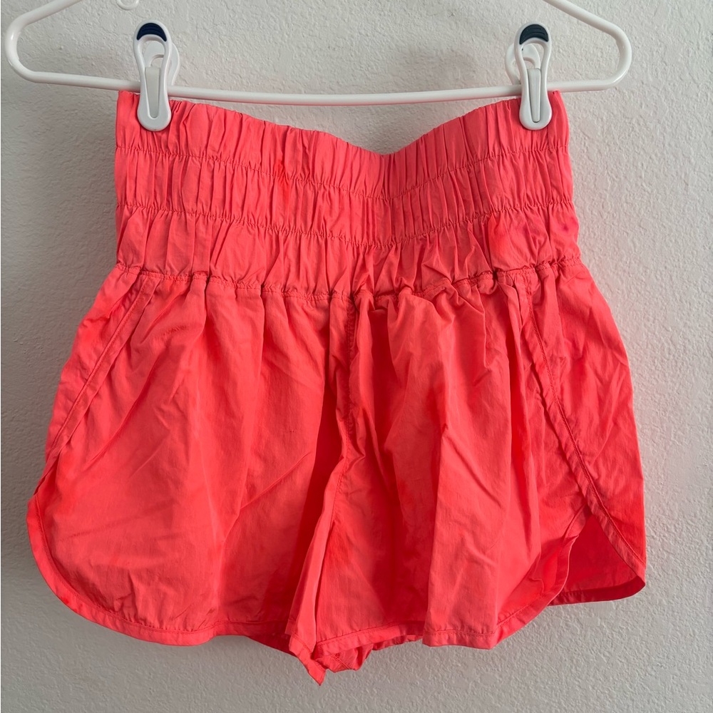 Coral Women's Shorts